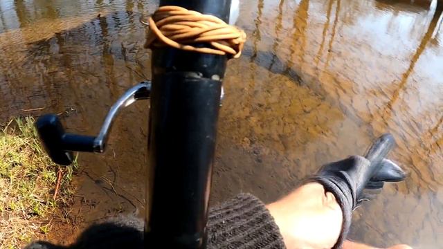 О ловле крупного хариуса, ельца и плотвы в апреле 2021 года смотреть онлайн