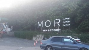 АЛУШТА сегодня.Отель КАЛИПСО прямо у МОРЯ!!ШИКАРНЫЙ ПЛЯЖ в Алуште.