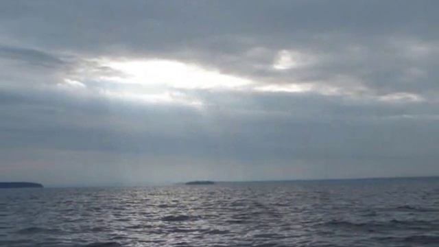 Рыбалка в  Янисъярви, база