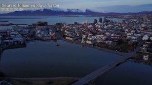 самое безопасное место в мире