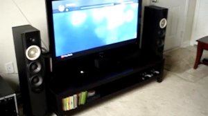 Paradigm Monitor 7 v.5 loudspeaker