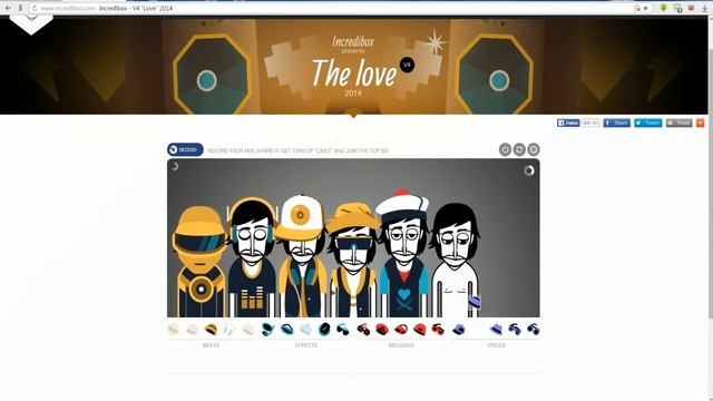 музыкальные сайты смотреть онлайн