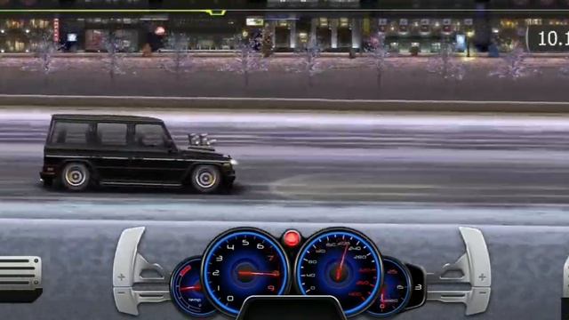 ТОПОВАЯ ТАЧКА БЕСПЛАТНО | КАК ПОЛУЧИТЬ | Drag racing: Уличные гонки