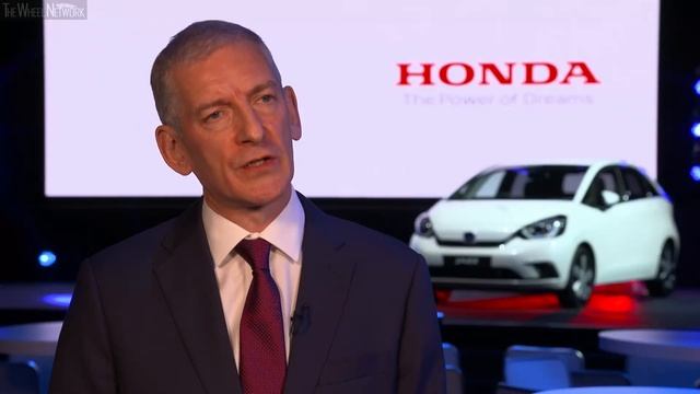 2020 Honda Jazz Reveal Highlights (EU Spec)