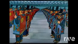 Мы Бандито Гангстерито Theme Song ♫720