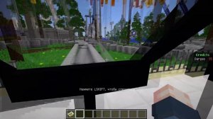 КАК НАДУТЬ ОВЦУ В МАЙНКРАФТ ПАРК РАЗВЛЕЧЕНИЙ В MINECRAFT