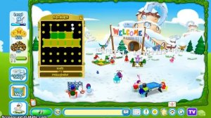 Bin Weevils | playing games