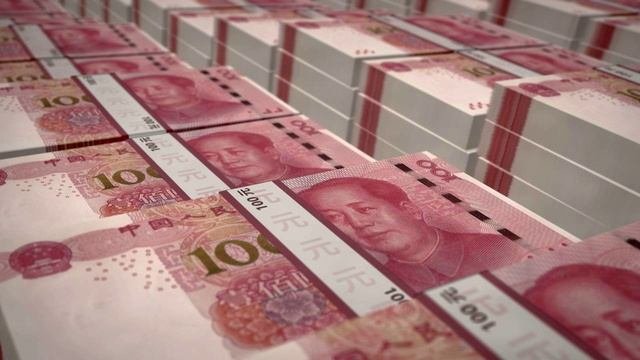 Reuters: китайские банки распродают доллары ради поддержки юаня