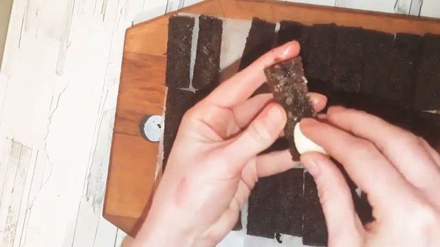 Как приготовить ароматные чесночные гренки? Подавать со сметаной, очень вкусно!