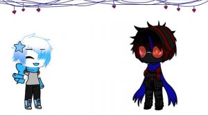 All Eyes On Me |GCMV| Underswap/Blueberry Sans + Error | Sans Aus