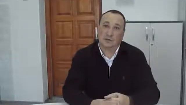 Видеоотзыв после семинара по детско-родительским отношениям  с психологом Ниной Айзман.  Андрей смотреть онлайн