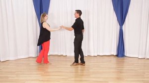 West Coast Swing Basic Steps: 15 Essential WCS Patterns to Learn