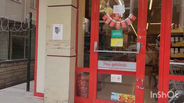 СКИДКИ В МАГАЗИНАХ?ТУРЦИЯ ГОТОВИТСЯ К ПРАЗДНИКУ??? #напмжванталию #переездвтурцию #турция #анталия