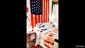 Изголовья для кровати: 73 эффектные идеи