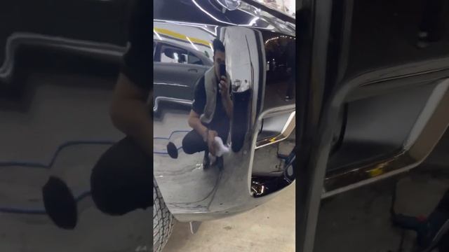 Grass Anti Graffiti - практический тест средства от клея от некачественной плёнки смотреть онлайн