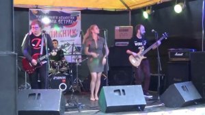 Еноты (еNOTы) кавер группа (бенд) | Витебск