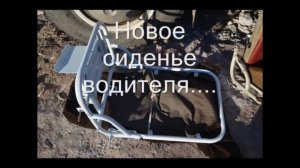 Автобус ПАЗ-672 после восстановления. Насколько близок к оригиналу?(bus after restoration)
