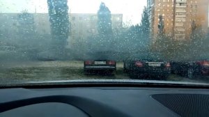 Омыватель фар Santa fe 2013