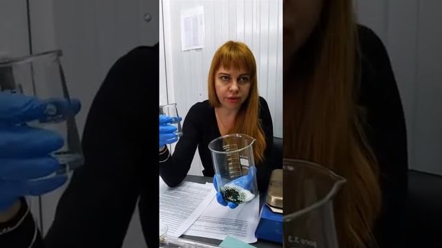 Аюрведическая маска для волос с пигментами Sun Chemical, таману и сандалом - Мастер-класс