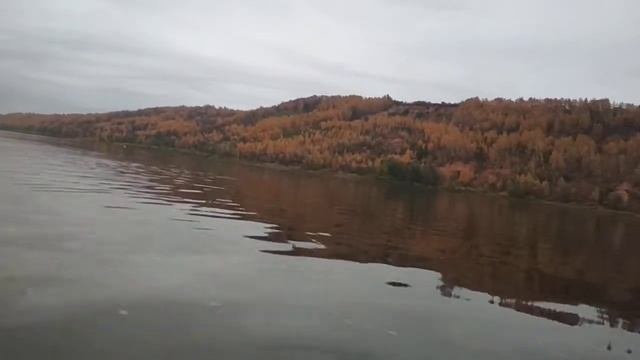Лодка романтика 4 секции с мотором ветерок 8