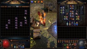 Chaos Spamming Large ilvl75+ Cluster Jewels for Profit