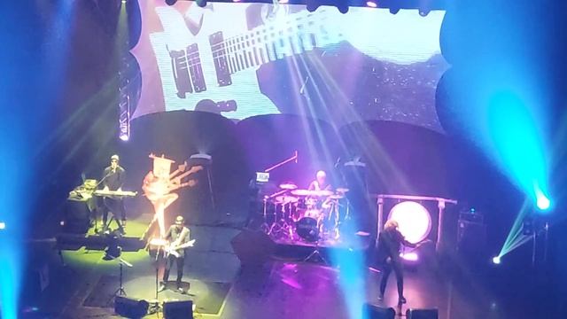 ПИКНИК - ИЕРОГЛИФ (КЗЦ МИЛЛЕНИУМ, ЯРОСЛАВЛЬ, 10.03.2023) смотреть онлайн