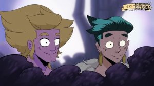 Afrodita | Destripando la Historia