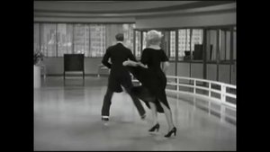 Fred Astaire and Ginger Rogers  Swing Time