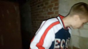 Влог #5. Интервью Децела