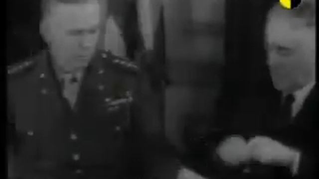 Пример глобального политического софизма