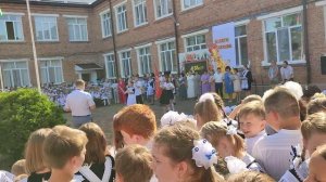 "Первый учитель" - Петряшева. Группа "А-соль".