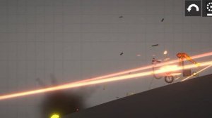 краш тест машин в мелон плейграунд