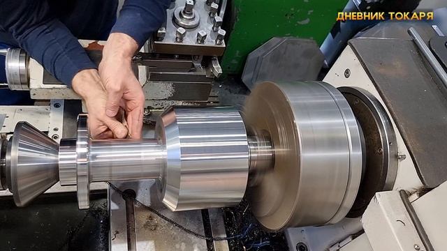 Корпус камеры эжектора. смотреть онлайн