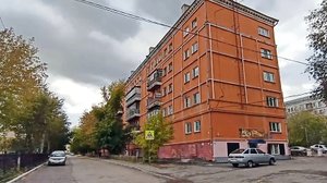 Магнитогорск, соцгород, квартал 2, ржавка, школа 31, левобережье (03.10.2021)