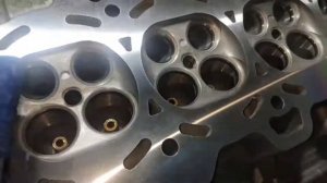 Kia Sportage 3 задиры по всем цилиндрам.