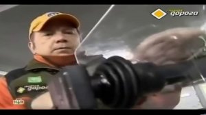 Тонировка стекол автомобиля Какая тонировка допустима