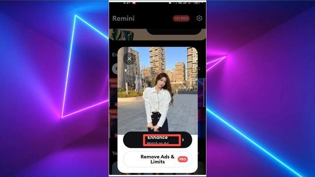 How to edit any photo professionally 2023। edit photos easily with mobile