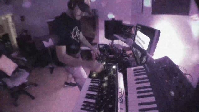 Inverse Injection - Live Jam Take 2 смотреть онлайн