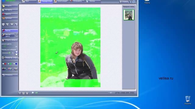 FotoMix — создать коллаж и фотомонтаж смотреть онлайн