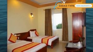 PHU VAN RESORT & SPA 3* Вьетнам Фукуок обзор – отель ФУ ВАН РЕЗОРТ ЭНД СПА 3* Фукуок видео обзор