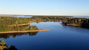 2023-09-18 Селигер - База ЛАДЬЯ