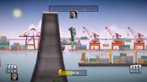 renegade racing games