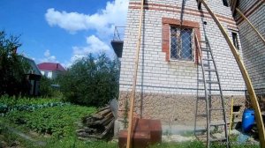 леса строительные своими руками