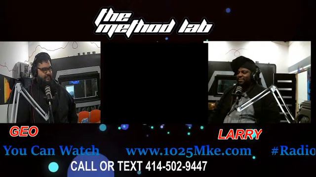 The Method Lab смотреть онлайн