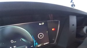 Обзор кабины Volvo FH 2021. Пробег 1000км. Сборка г. Калуга.