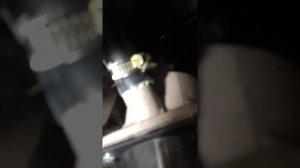 Установка подогревателя 220 вольт антифриза на Мазда 6 2008 год. Часть 2.