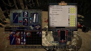 Path Of Exile: How to use Blood Alter