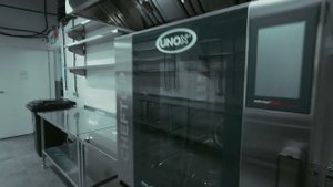Облачные кухни "Твое место" м. Киевская