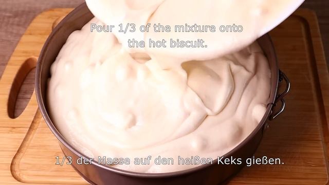 Haferflocken und Äpfel. Sommerkuchen, der die ganze Welt in den Wahnsinn treibt смотреть онлайн