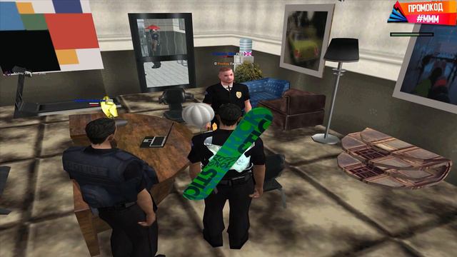 Я ЗЛОЙ Начальник - Самый ГЛУПЫЙ Кадет На Arizona Rp Yuma смотреть онлайн